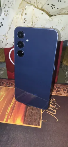 Galaxy A35 Seminovo sem marcas de uso