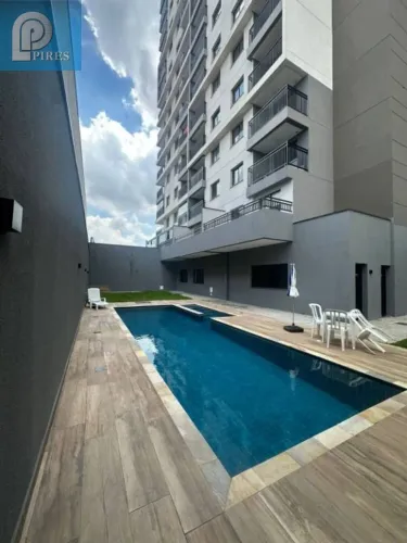 Flat Residencial para Locação na Parada Inglesa  São Paulo | 1 Dormitório | Sacada Integra
