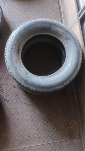 2 pneus falcon para corcel belina