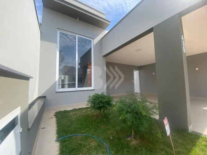 Casa de condomínio para alugar no Residencial Mônaco em Piracicaba