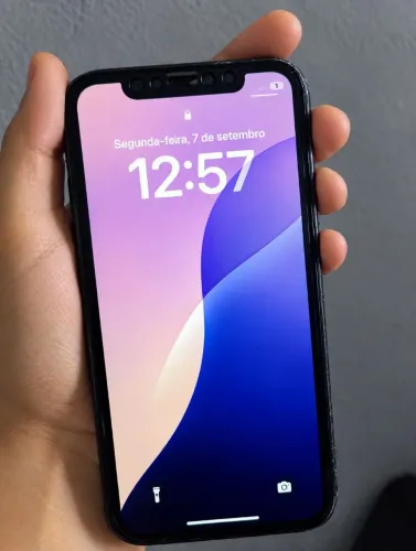 iPhone 11 todo original ?