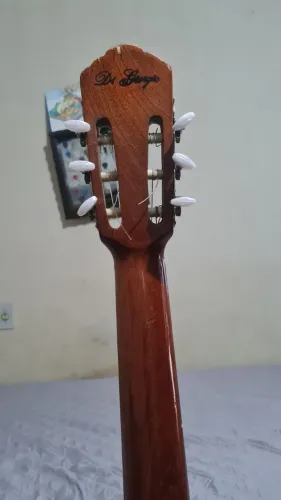 Violão Di Giorgio 1991( n3)