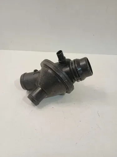 Carcaça Válvula Termostática Bmw X1 2012 2013 2014 2015