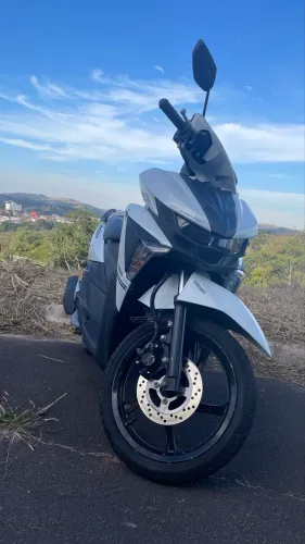 yamaha neo 125