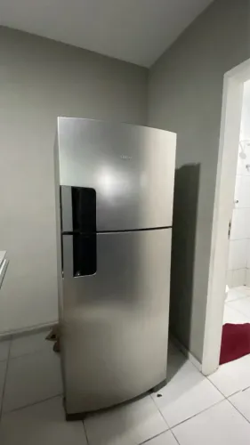 Geladeira Consul Frost Free 410L