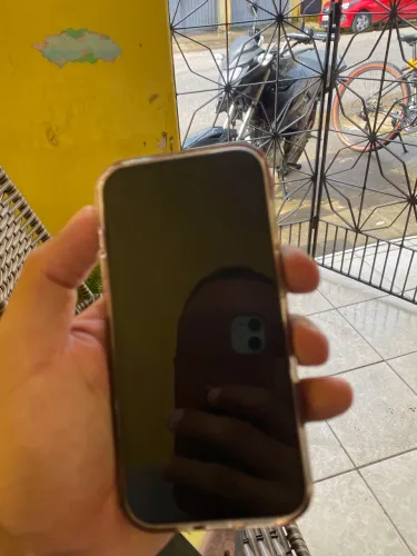 iPhone 14 Pro