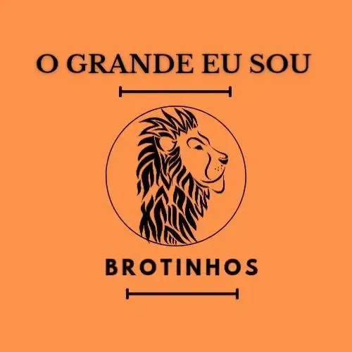 Brotinhos 