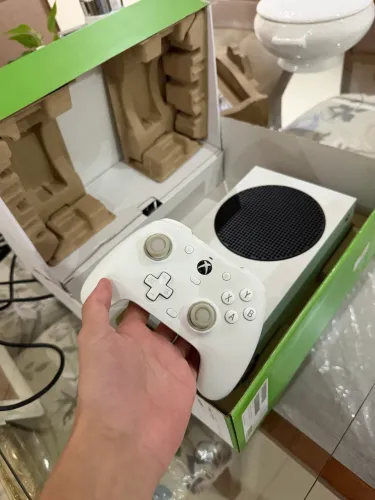 Xbox series S