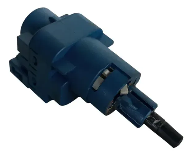 Sensor Pedal Embreagem Vw Gol Saveiro Up Fox 