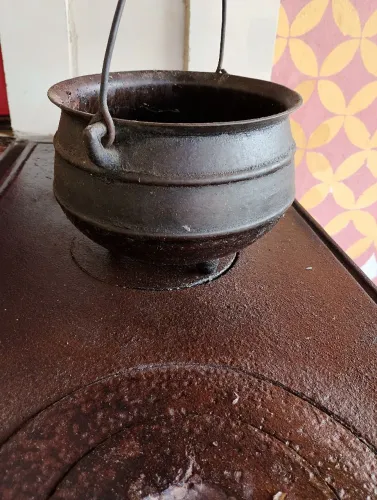 Panela ferro 2,0 L