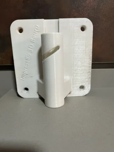 Porta com torque máquina taylor 430