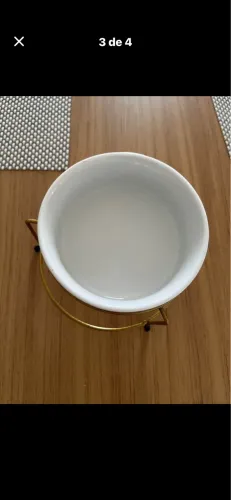 Comedouro pet