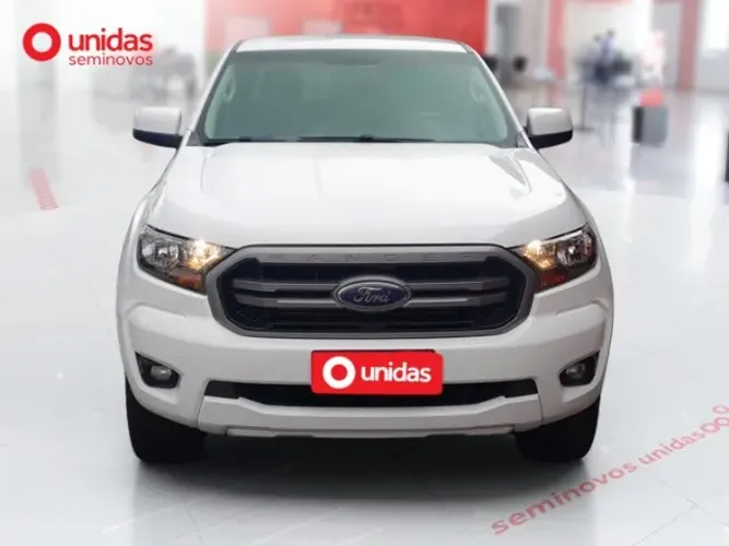 Ford Ranger XLS 2.2 4X4 CD Diesel Aut. 2023