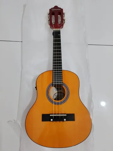 Cavaquinho Gianini cs14 elétrico *