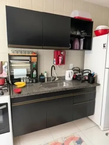 Armário cozinha