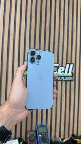 iPhone 13Promax loja fisica Garantia