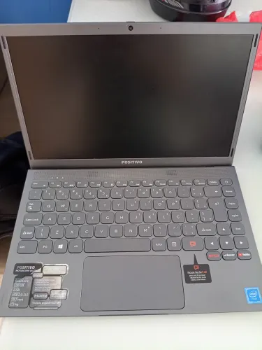 Notebook Positivo