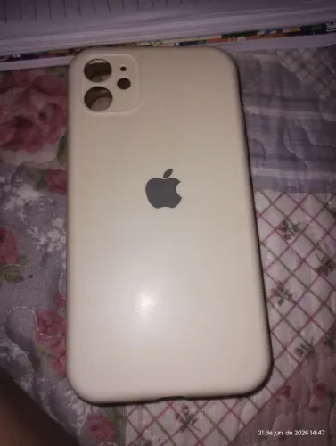 Capas de iPhone 11