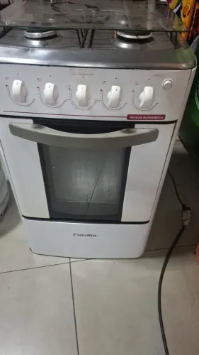Fogão 4 bocas