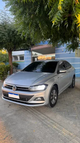 Volkswagen Virtus Comfort. 200 TSI 1.0 Flex 12V AUT 2020