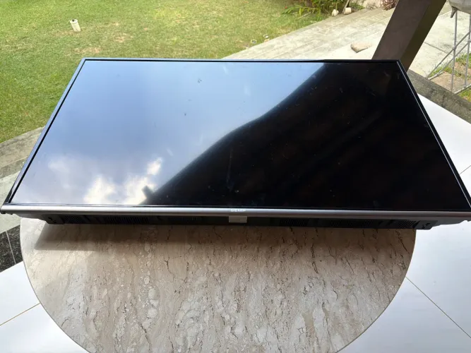 Tv Semp 50? SK8300 (Nao liga)