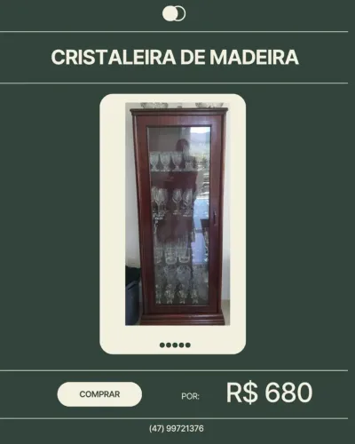 Cristaleira