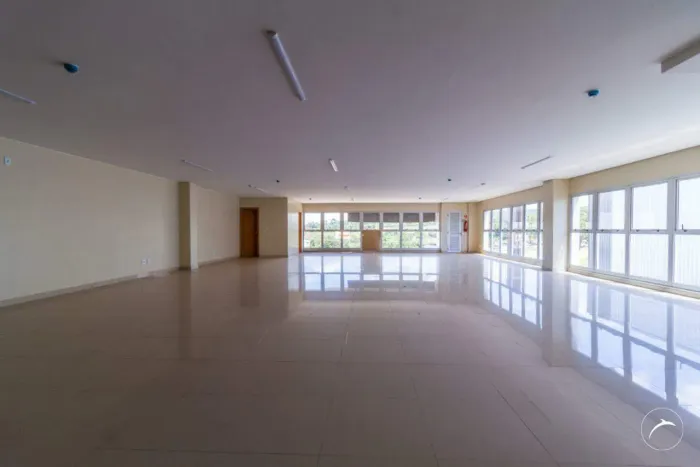 Prédio Comercial para locação no Lago Norte