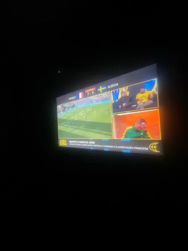 Tv 55