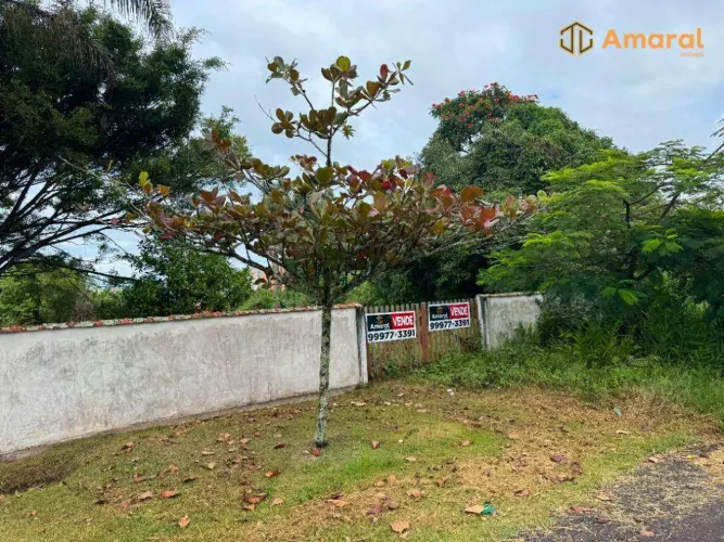 Terreno à venda, 900 m² por R$ 1.450.000,00 - Centro - Guaratuba/PR