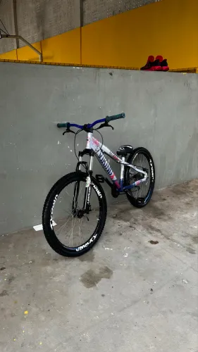 Bike vikingX tuff 25