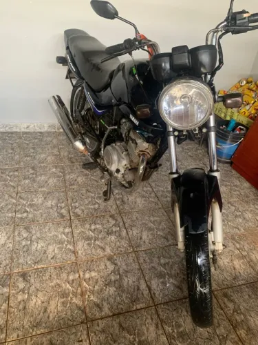 Yamaha 