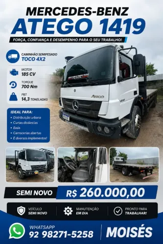 Caminhão