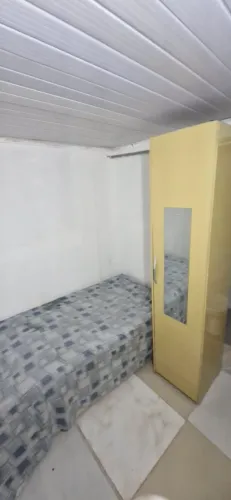 Aluguel de quarto