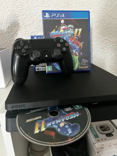 Ps4 Slim