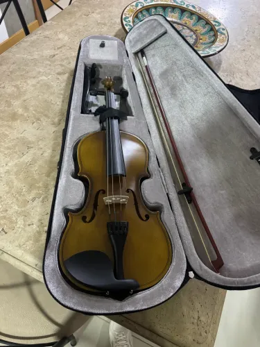 Violino Vogga