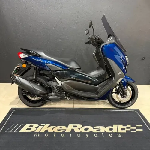 Yamaha Nmax 160 ABS - 2021