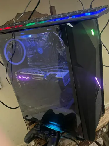 pc gamer