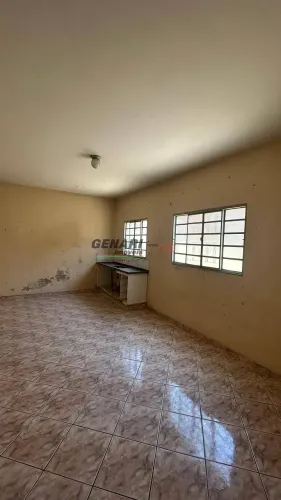 Casa com edícula à venda no Vila Aurora, Indaiatuba - SP