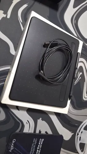 Mesa digitalizadora Wacom Intuos S
