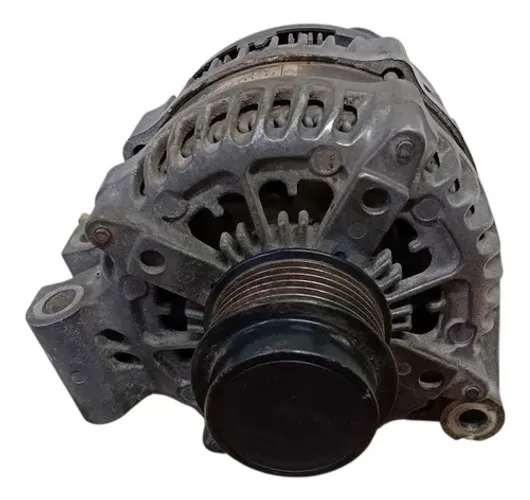 Alternador Range Rover Sport 3.0 2014 A 2022 Discovery 2017/