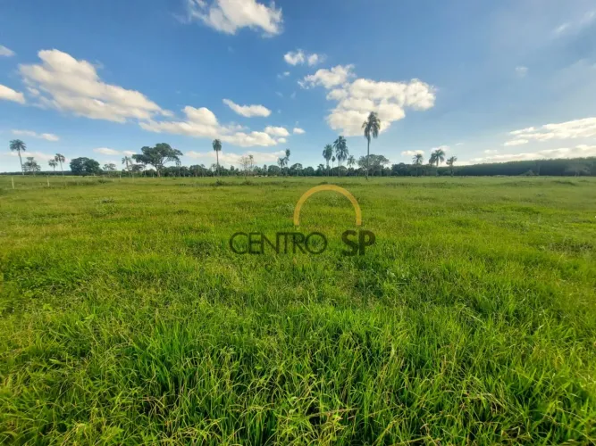 Sítio com 6,18 Alqueires paulista para venda em Área Rural de Iacanga, Iacanga - SP