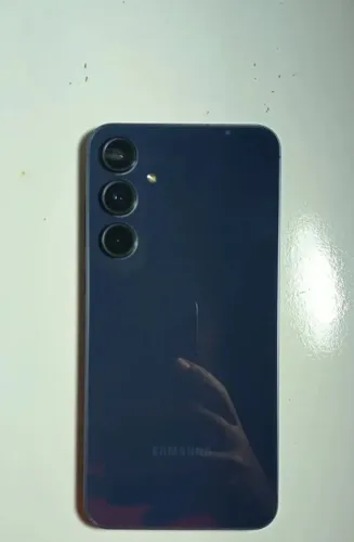 Galaxy A55 256gb