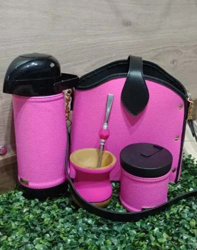 Kit de Chimarrão completo 