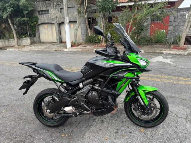 Versys 650 t 2023
