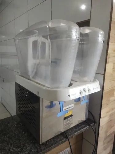 Refresqueira Venâncio 32L