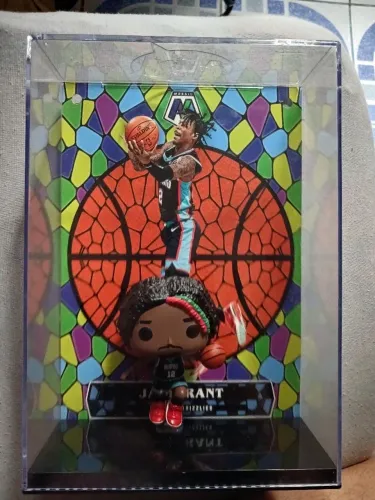 Funko Pop Já Morant(NBA) - Original