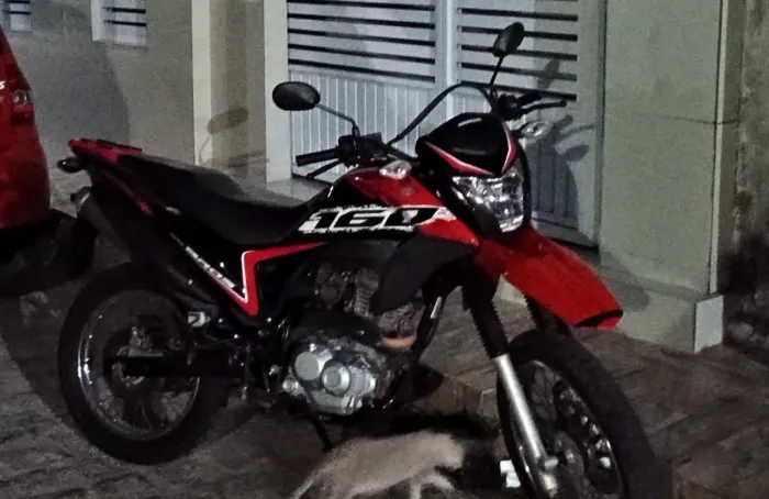 Moto Bros