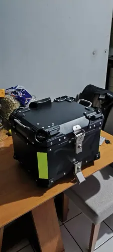 Bauleto 45 Litros - Reforçado