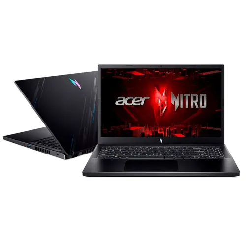 Notebook gamer Acer nitro v15