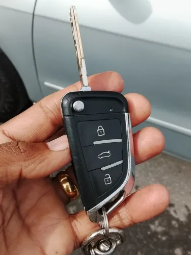 Volkswagen Gol Geração V 1.6 8V MI Total Flex Mec. 4P 2011
